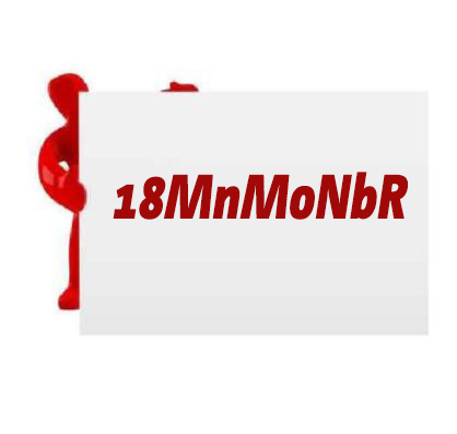 18MnMoNbR