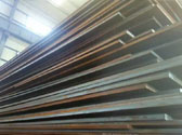 ABS Grade AH32 Shipbuilding Steel Plate