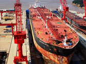 ABS Grade A Shipbuilding Steel Plate