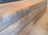 BV Grade A420 Shipbuilding Steel Plate