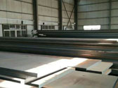 BV Grade A460 Shipbuilding Steel Plate