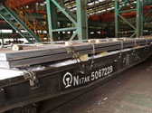 DNV Grade A620 Shipbuilding Steel Plate 