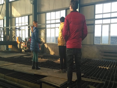 High-alloy Steel Plate 