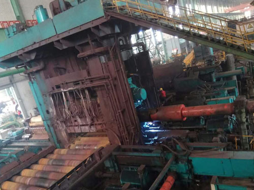 Pressure Vessel and Boiler Steel Plate 
