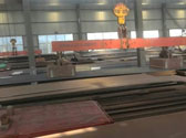 DNV Grade A690 Shipbuilding Steel Plate 
