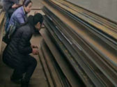 DNV Grade D32 Shipbuilding Steel Plate 