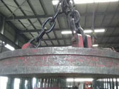 DNV Grade D460 Shipbuilding Steel Plate 