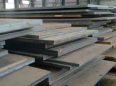 ABS Grade DH32 Shipbuilding Steel Plate