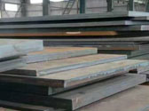 ABS Grade E Shipbuilding Steel Plate 