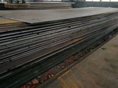 ABS Grade FH36 Shipbuilding Steel Plate