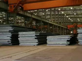 ABS Grade EQ63 Shipbuilding Steel Plate