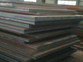 BV Grade AH32 Shipbuilding Steel Plate