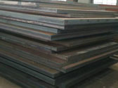 BV Grade B Shipbuilding Steel Plate