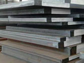 BV Grade AH40 Shipbuilding Steel Plate