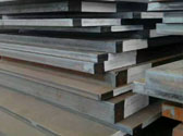 BV Grade D420 Shipbuilding Steel Plate