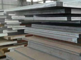 BV Grade D Shipbuilding Steel Plate
