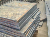 BV Grade E550 Shipbuilding Steel Plate