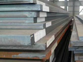 BV Grade F420 Shipbuilding Steel Plate
