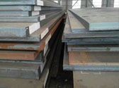 BV Grade E420 Shipbuilding Steel Plate