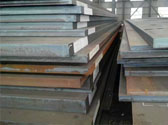 BV Grade E500 Shipbuilding Steel Plate