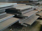 BV Grade F690 Shipbuilding Steel Plate