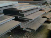 BV Grade EH36 Shipbuilding Steel Plate