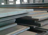 BV Grade E Shipbuilding Steel Plate