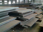 BV Grade E620 Shipbuilding Steel Plate