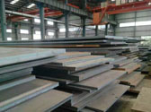 BV Grade EH32 Shipbuilding Steel Plate