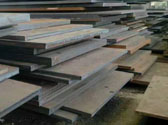 BV Grade FH40 Shipbuilding Steel Plate