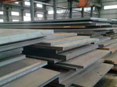 BV Grade F460 Shipbuilding Steel Plate
