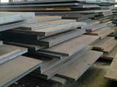 BV Grade FH32 Shipbuilding Steel Plate
