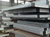 EN10028-2 P265GH Pressure Vessel And Boiler Steel Plate 