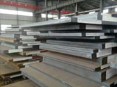 EN10028-2 P355GH Pressure Vessel And Boiler Steel Plate 