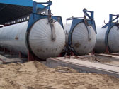 EN10028-3 P275N Pressure Vessel And Boiler Steel Plate