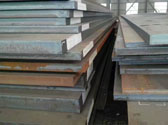 EN10028-2 P295GH Pressure Vessel And Boiler Steel Plate 