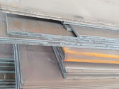EN10028-3 P355N Pressure Vessel And Boiler Steel Plate 