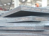 EN10028-3 P355NH Pressure Vessel And Boiler Steel Plate 