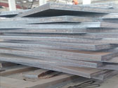 EN10028-3 P355NL1 Pressure Vessel And Boiler Steel Plate 