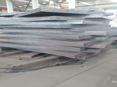 EN10028-3 P355NL2 Pressure Vessel And Boiler Steel Plate 