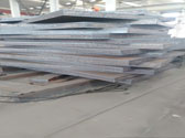 EN10028-3 P460NL1 Pressure Vessel And Boiler Steel Plate