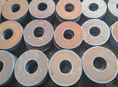 EN10028-6 P355Q Pressure Vessel And Boiler Steel Plate  