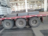 EN10028-6 P355QH Pressure Vessel And Boiler Steel Plate