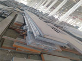 EN10028-5 P355ML2 Pressure Vessel And Boiler Steel Plate