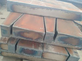 EN10028-5 P420M Pressure Vessel And Boiler Steel Plate