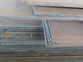 EN10028-5 P420ML1 Pressure Vessel And Boiler Steel Plate 