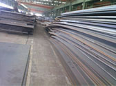 EN10028-5 P460M Pressure Vessel And Boiler Steel Plate 