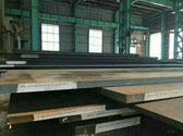 CCS Grade AQ51 Shipbuilding Steel Plate