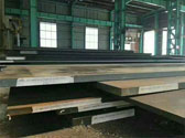 CCS Grade AQ63 Shipbuilding Steel Plate