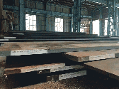 CCS Grade AQ70 Shipbuilding Steel Plate